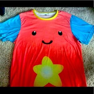 Fortnite Adult Small Tee Shirt